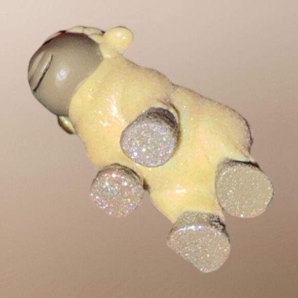 2017 Disney Animators Collection Littles Advent Calendar Sheep B19 - Picture 5 of 5